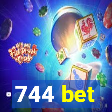 744 bet